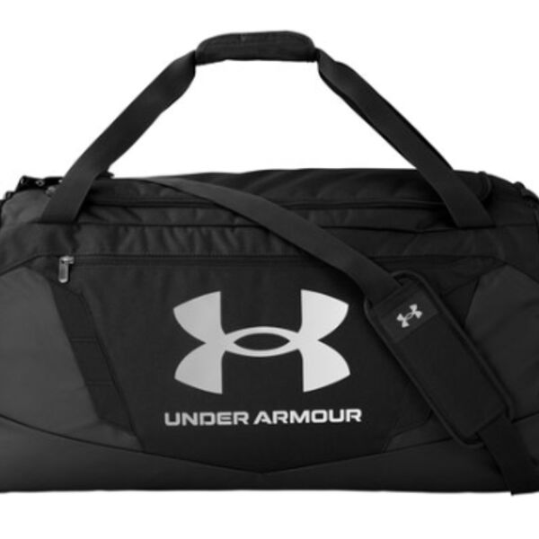 Under Armour Undeniable 5.0 LG Duffel Bag Thumbnail