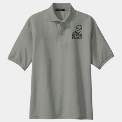 2 River Place Work Shirt Thumbnail