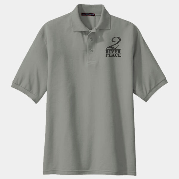 2 River Place Work Shirt Thumbnail