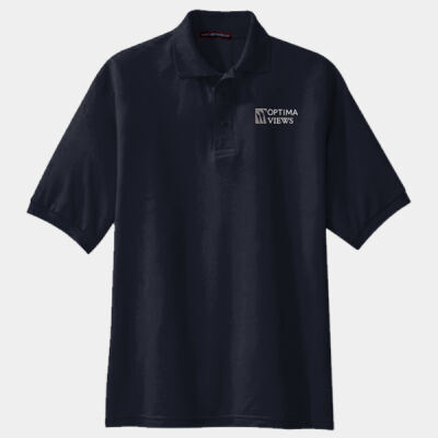 Optima Views Work Shirt Thumbnail