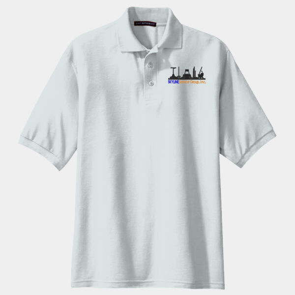 Skyline Service Group Work Shirt Thumbnail