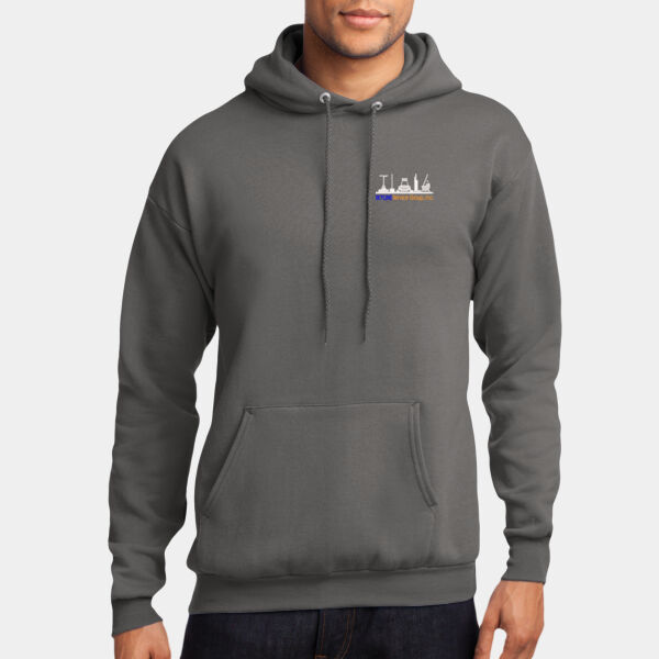 Skyline Service Group Hoody Thumbnail