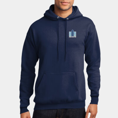 Michigan Avenue Hoody Thumbnail
