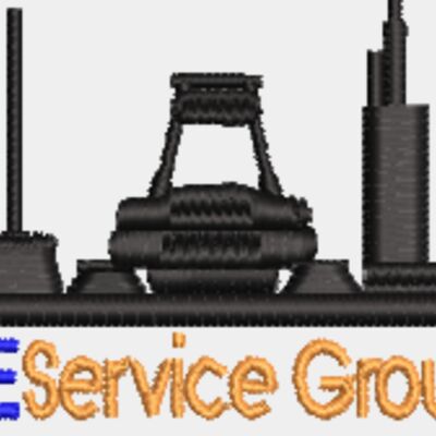 Skyline - for lights Thumbnail