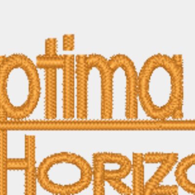 OPTIMA HORIZONS orange   NEW 2019 Thumbnail