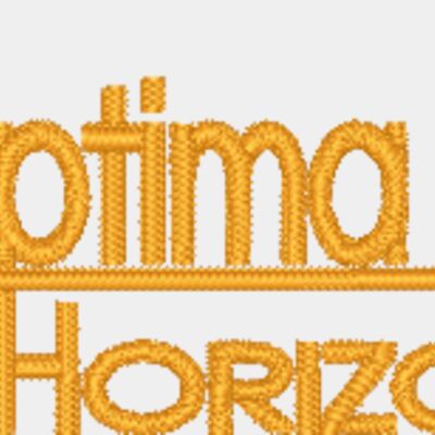 OPTIMA HORIZONS Orange Thumbnail