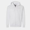 Heavy Blend Full-Zip Hooded Sweatshirt Thumbnail