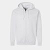 Heavy Blend Full-Zip Hooded Sweatshirt Thumbnail