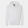 Heavy Blend Full-Zip Hooded Sweatshirt Thumbnail
